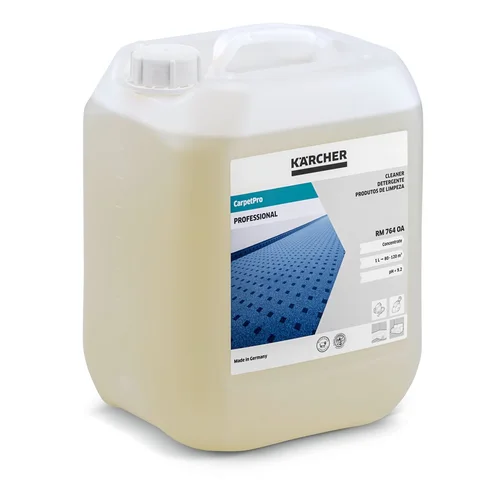 KÄRCHER CarpetPro RM 764, tanica da 10 l