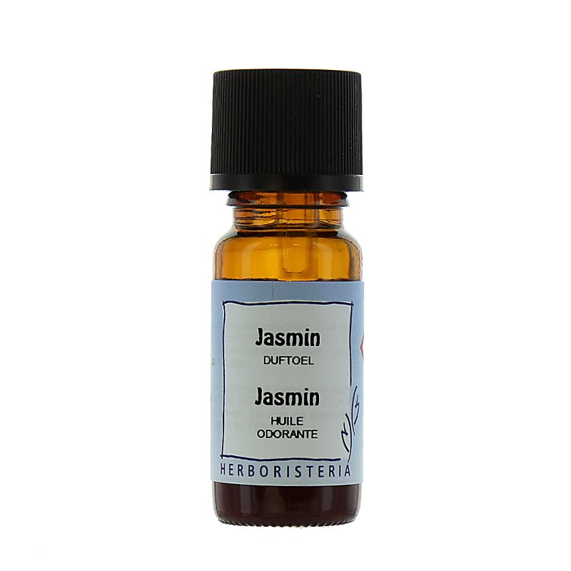 ERBORISTERIA Olio profumato al gelsomino 10ml