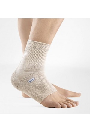 MalleoTrain supporto attivo taglia 3 sinistra beige