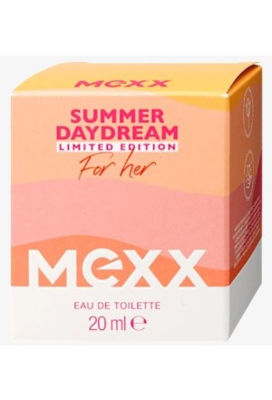 MEXX Summer Daydream EDT W LE 20ml