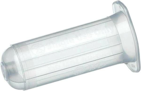 BD VACUTAINER Supporto monouso 250 pezzi