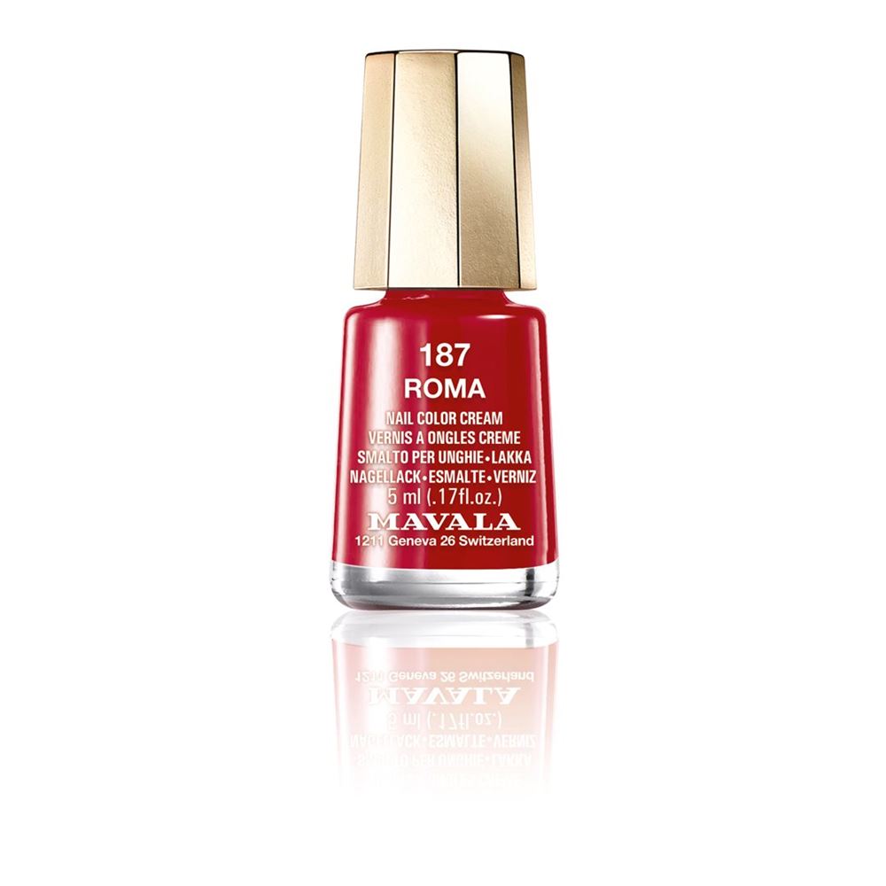 MAVALA Mini Colour's 187 Roma 5ml