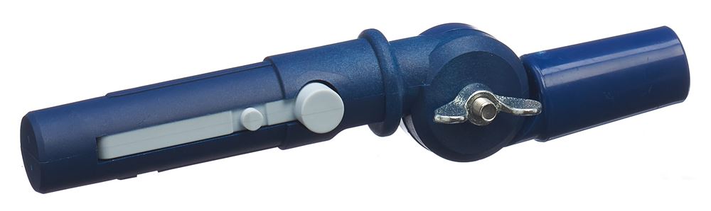HA-RA adattatore per impugnatura FW Standard/Vario