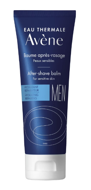 AVENE Uomo Balsamo dopobarba 75ml