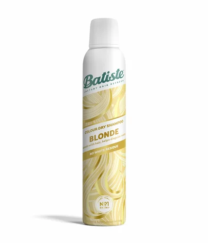 BATISTE Shampoo secco biondo 200ml