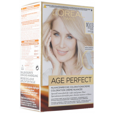 EXCELLENCE Age Perfect 10.13 biondo chiarissimo