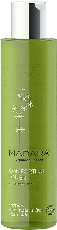 MADARA Tonico lenitivo per il viso 200 ml