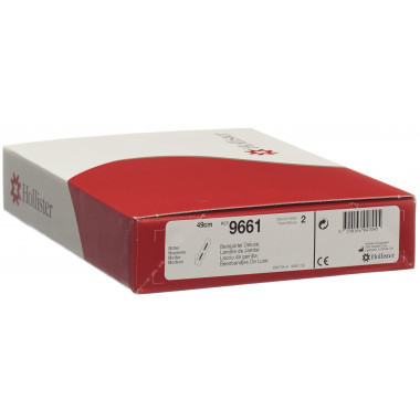 HOLLISTER cintura per gambe Deluxe M 49cm 2 pezzi