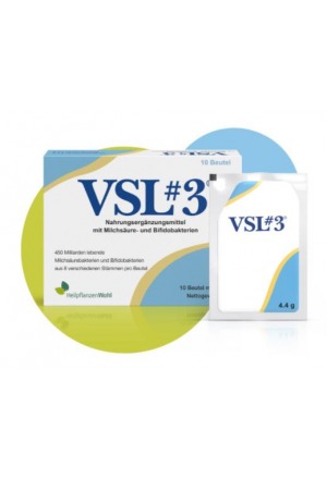 VSL 3 Plv 10 Btl 4,4g