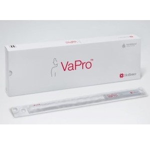 Catetere monouso VaPro F-Style hydr CH14 Nelat 30 pezzi