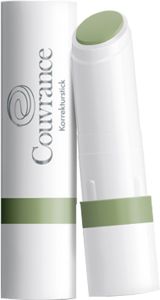AVENE Couvrance Stick correttivo verde 3 g