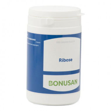 Bonusan Ribosio Plv 100g