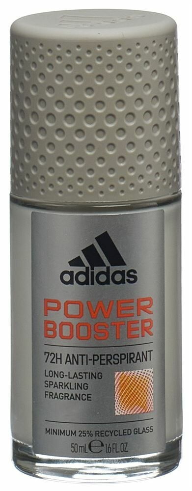 ADIDAS POWER FRESH deodorante roll-on 50ml