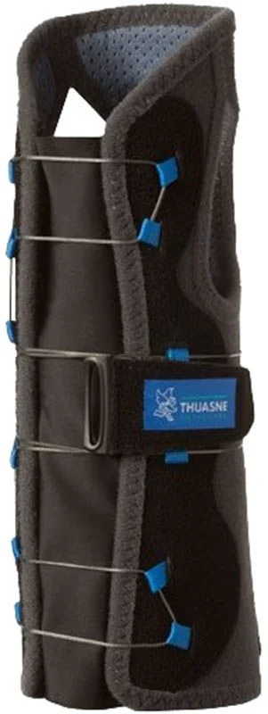 Ortesi per polso THUASNE Ligaflex Pro Gr1 grigio