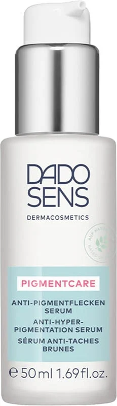 DADO SENS Siero anti-pigmentazione 50ml
