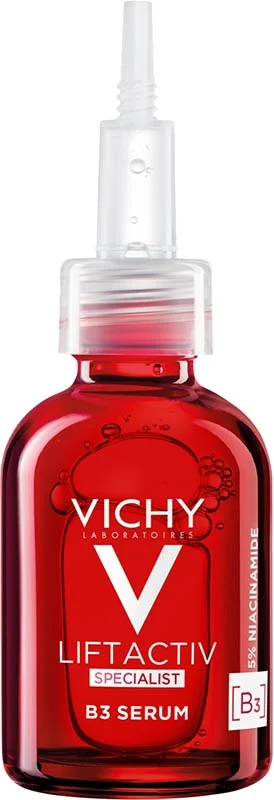 Vichy Liftactiv Spec B3 Siero Antirughe Maiale 30ml