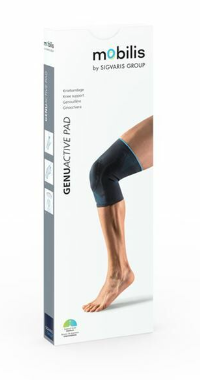 SIGVARIS MOBILIS Ginocchiera GenuActive S
