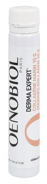 OENOBIOL Derma Expert Collagen Marin 10 x 25ml