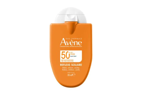 AVENE SUN Réflexe Sun SPF 50+ 30ml