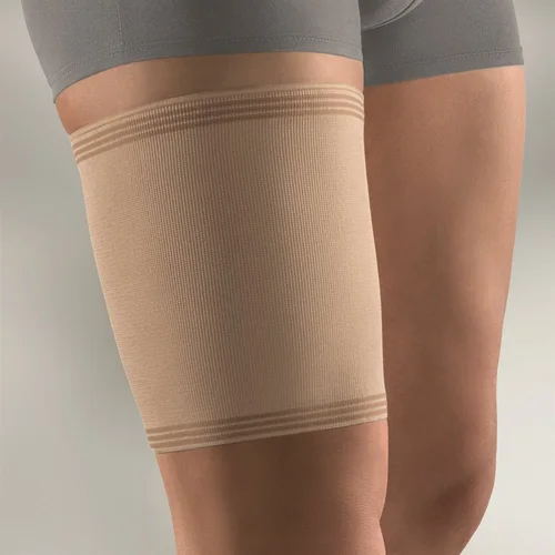 BORT AktivColor supporto coscia -43 cm beige