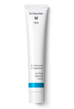 Dr. Hauschka Crema intensiva per piante da ghiaccio Tb 50ml
