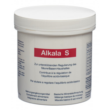 Alkala S polvere 250g