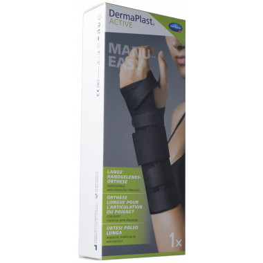 DermaPlast ACTIVE Manu Easy 2 lungo a sinistra