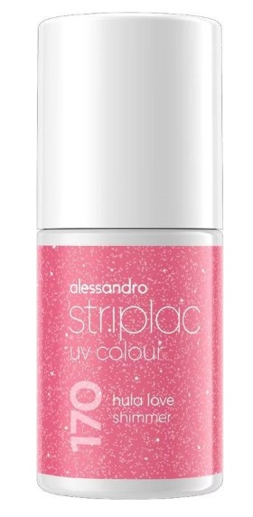 alessandro Striplac Colore UV Hul Lov 6,5ml