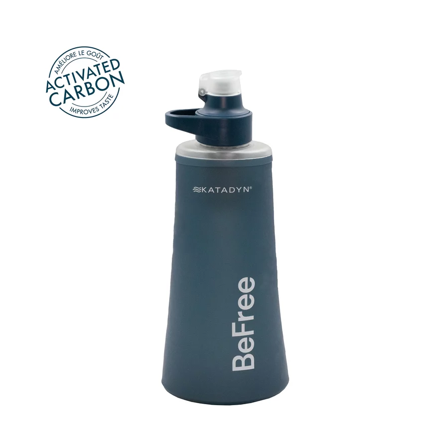 Filtro KATADYN BeFree da 1,0 L
