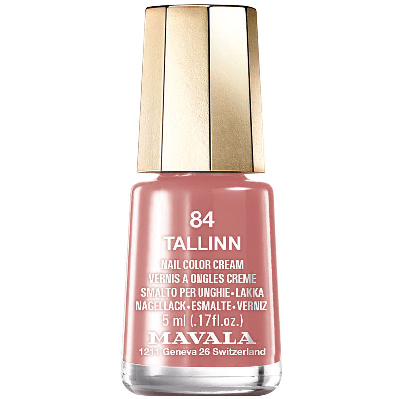 MAVALA Mini Colour's 84 Tallinn 5ml