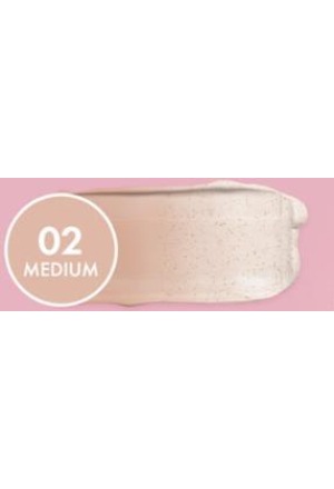 GOOVI NATURALMENTE AL MIO MEGLIO Crema colorante 02 Tb 30ml