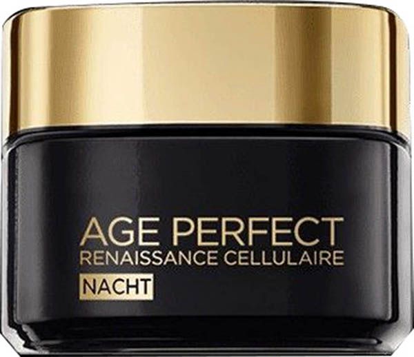 L'OREAL PARIS Age Perfect Cell Renaissance Midnight Cr 50ml