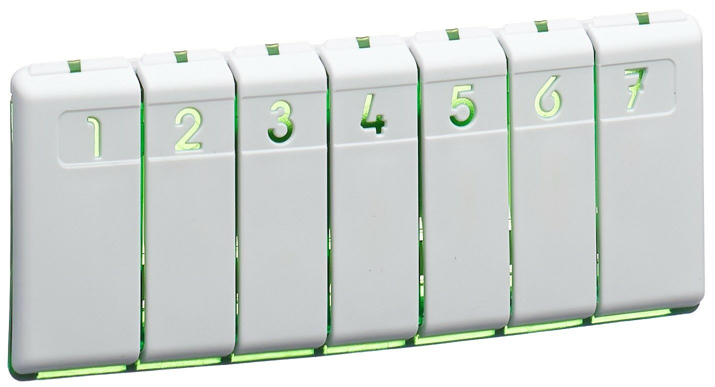 PILBOX City distributore di farmaci 7 giorni