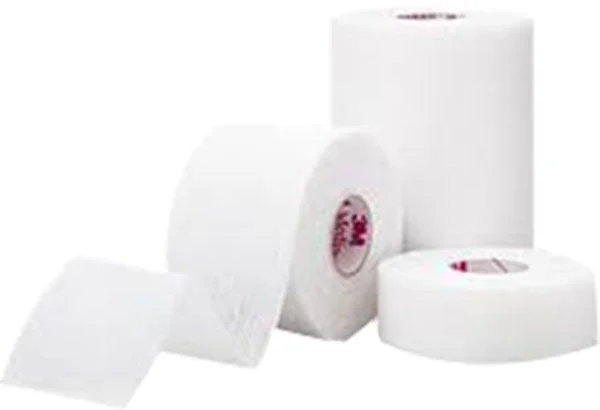 3M MEDIPORE H 10cmx10m rotolo 12 pezzi