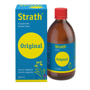 Strath Original liquido 500ml