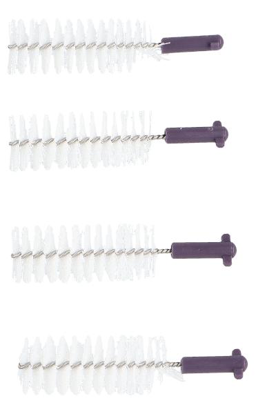 CURAPROX CPS 18 Ortho ricarica 4x viola