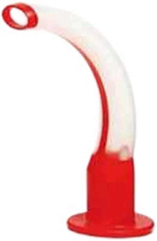 SÖHNGEN Guedel Tubus monouso Gr4 rosso adulti