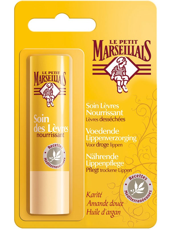 Le Petit Marseillais Rossetto Stick 4,9 g