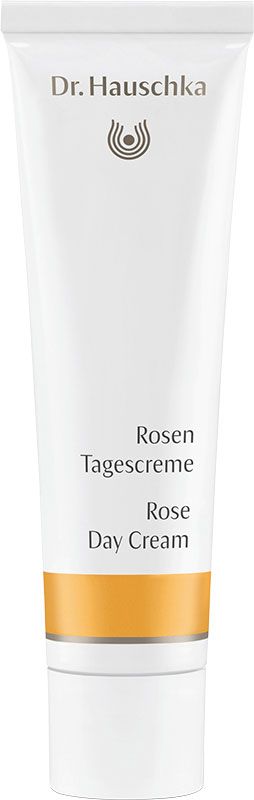 Dr Hauschka Crema giorno alla rosa 30ml