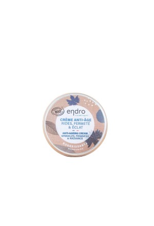 ENDRO crema viso nat Anti-Age Mini Ds 15ml