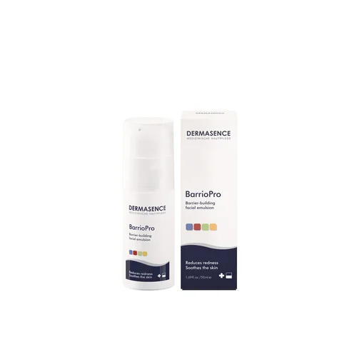 DERMASENCE BarrioPro Dispenser per emulsione viso 50ml