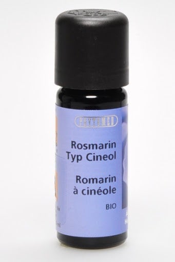 PHYTOMED Rosmarino Tipo Cineol Et/Olio Biologico Fl 10ml