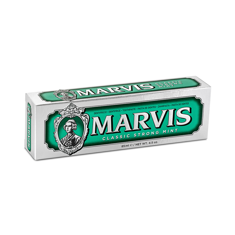 MARVIS Classico Menta Forte Tb 85ml