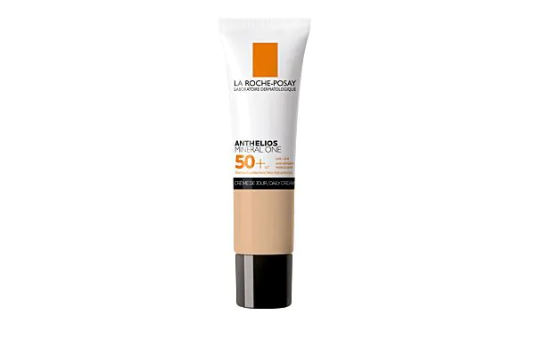 La Roche-Posay Anthelios Mineral One SPF50+ T02 30ml