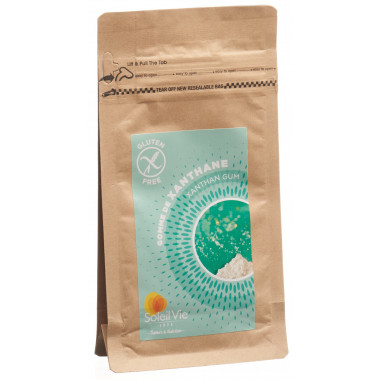 Gomma Xanthan Soleil Vie 60g