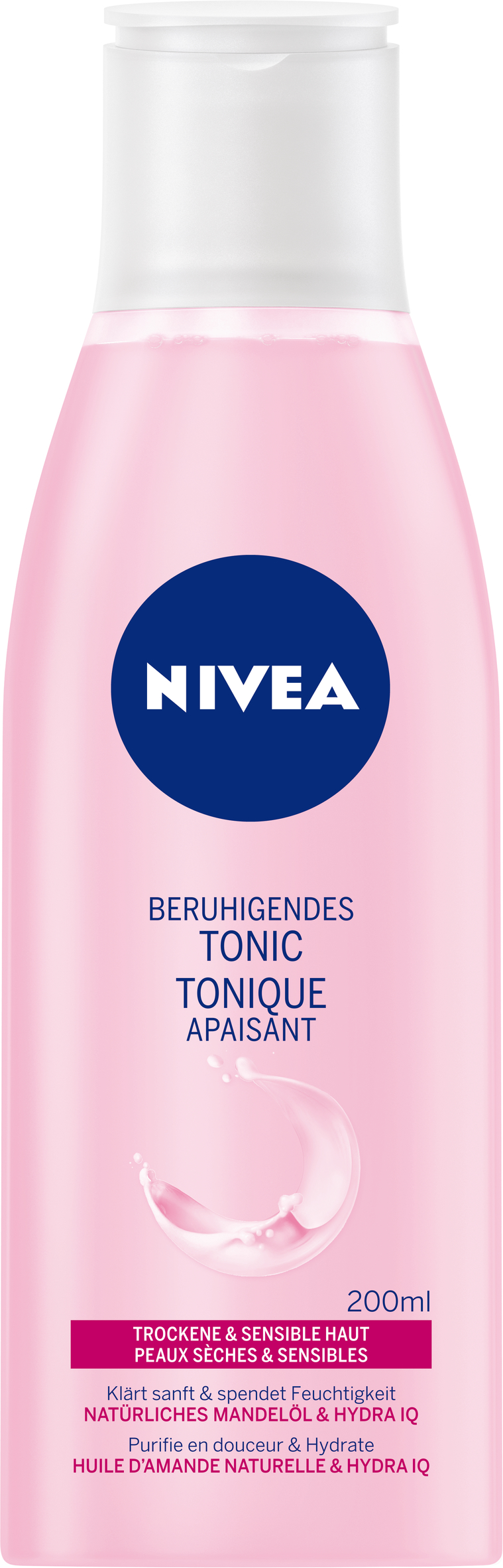 Nivea Beruhigendes Tonic 200ml