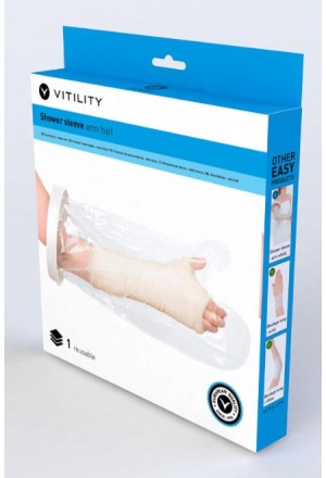 Copridoccia Vitility avambraccio
