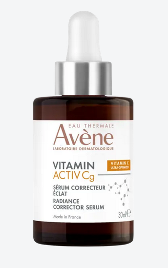 AVENE Vitamina Activ Cg Siero Concentrato Tb 30ml