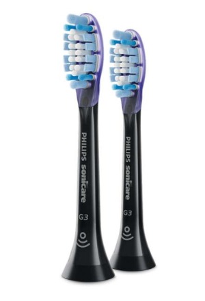 Philips Sonicare G3 Pre Gum Sta-Brush schwa 2 pezzi