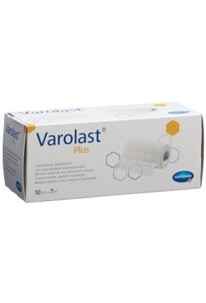 Varolast plus zinco 10cmx7m